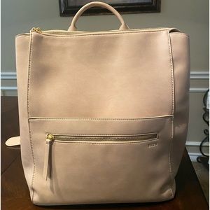 Fawn Design X Nordstrom Square Diaper Bag